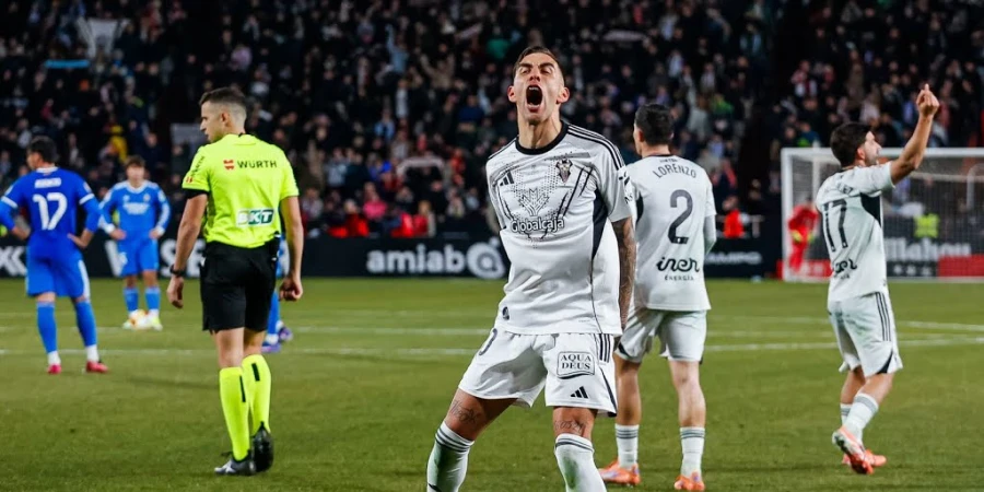 Аутсайдер Сегунды выбил «сливочных» в дебютном матче Арбелоа