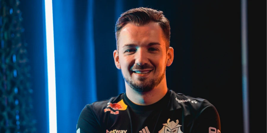 G2 Esports оказалась сильнее M80 в первом групповом этапе ESL Pro League Season 23