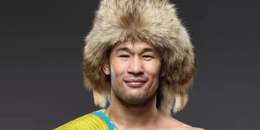 Лучшему бойцу UFC из Казахстана Шавкату Рахмонову готовят уникальный подарок