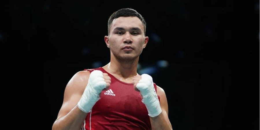 Прямая трансляция ЧМ-2025 с участием казахстанских боксеров