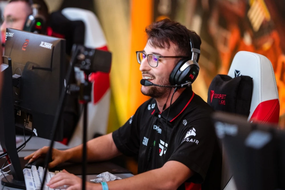 PaiN Gaming ұйымы команда капитанымен келісімшартты ұзартты