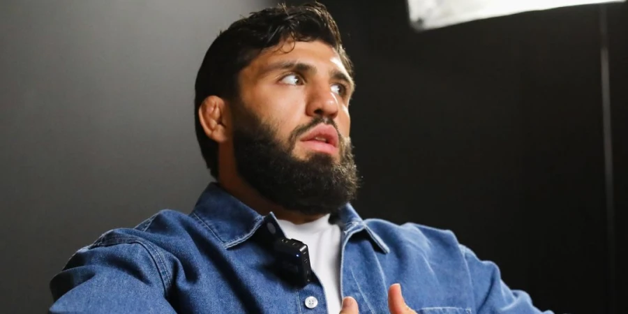 Лидер рейтинга легкого веса UFC дал расклад на события в Дивизионе