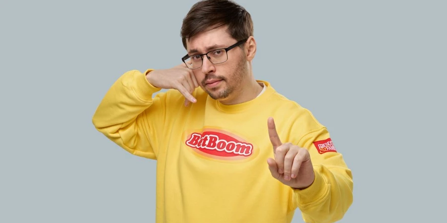 Контент-мейкер оценил результаты VooDooSh Team на BetBoom Streamers Battle 10 по Dota 2