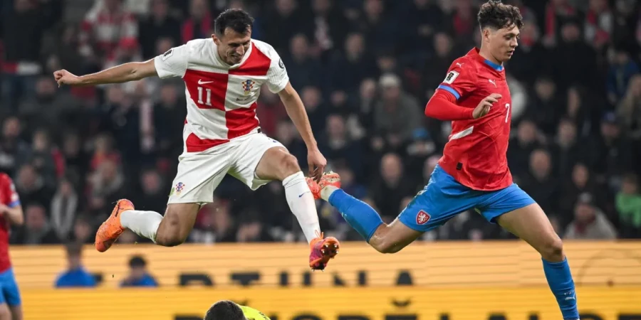 Сборная Чехии была жестко наказана после выигрыша 6:0 у Гибралтара