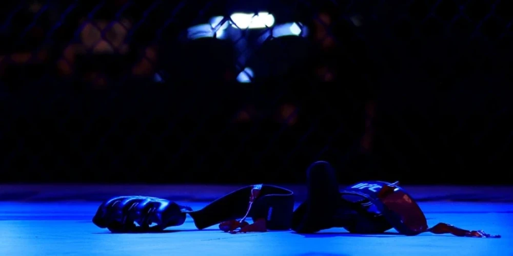 UFC-ден бірден алты файтер қуылды