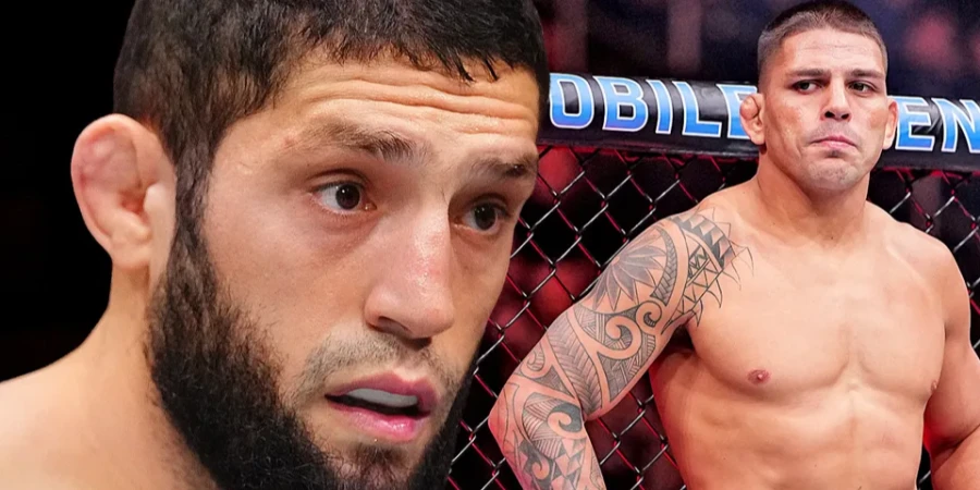 Икрам Алискеров проведет бой с Бруно Феррейрой на турнире UFC в Баку