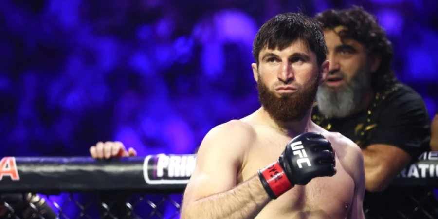 Бывший чемпион UFC предложил бой недавно потерявшему пояс чеху