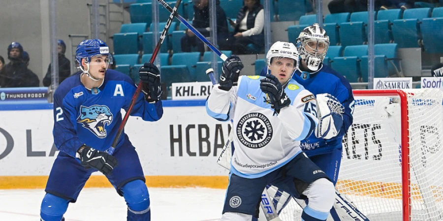 В Сибирь в России больше не верят