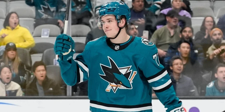 НХЛ. Сан-Хосе Шаркс – Виннипег Джетс. Разбомбят ли «Летчики» «Акул»? Прямая трансляция