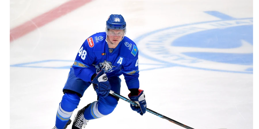 Легенда «Барыса» готовится повторить незавидную судьбу одноклубников