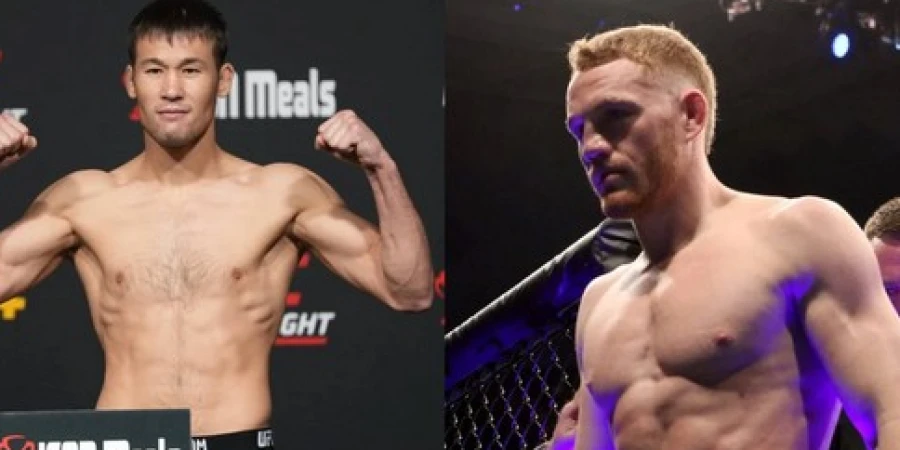 Экс-чемпион UFC объяснил, зачем ему бой с Шавкатом Рахмоновым
