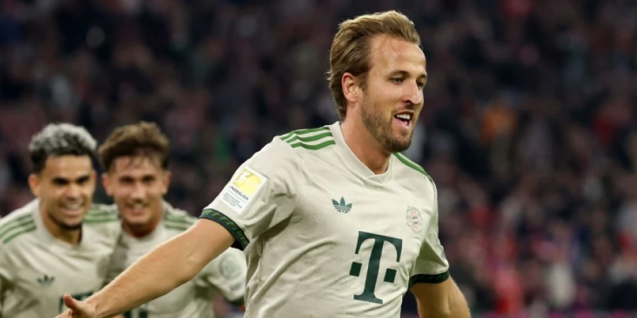 Гарри Кейн признал главный барьер на пути к «Золотому мячу»