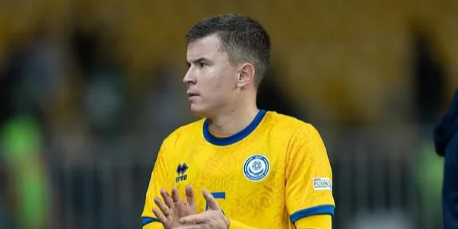 Балтабеков не подтвердил возвращения в родной клуб