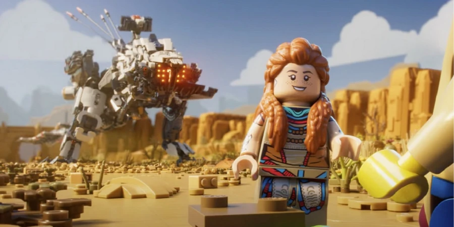 Декабрьская подборка игр PlayStation Plus: Killing Floor III, LEGO Horizon Adventures и другие