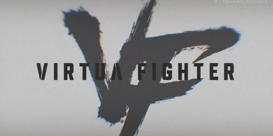SEGA анонсировала премьеру по франшизе Virtua Fighter