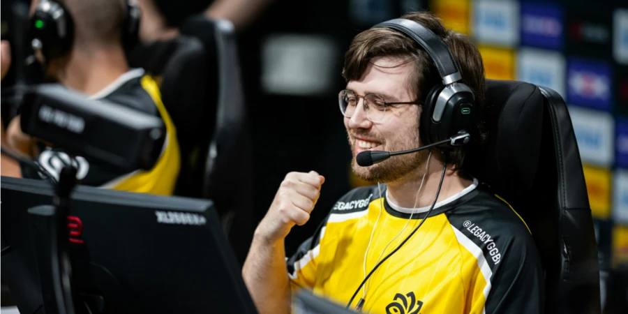 FlyQuest потерпела второе поражение подряд на Stage 2 IEM Cologne Major 2026