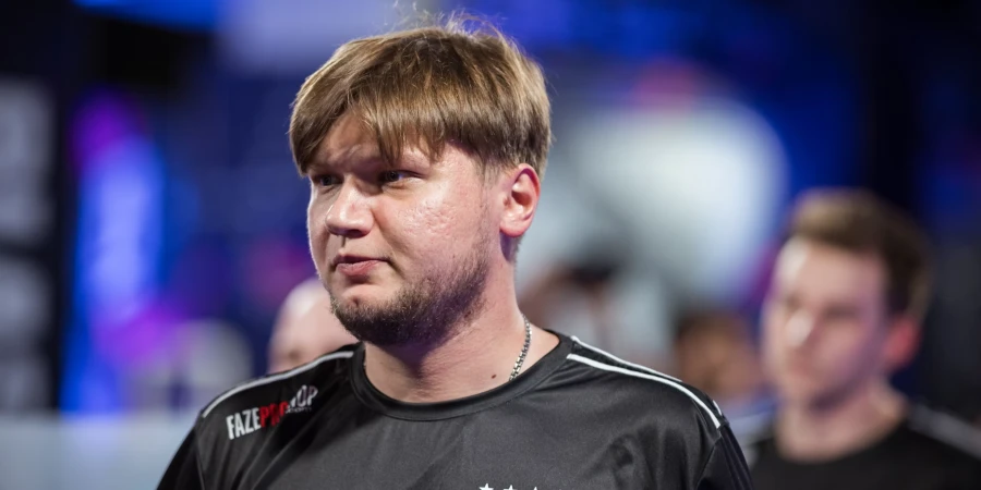 S1mple высказался о заключительном этапе мейджора BLAST.tv Austin Major 2025