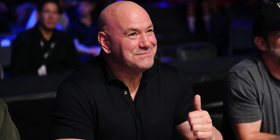 Самый громкий ивент в истории UFC пройдет у Белого дома