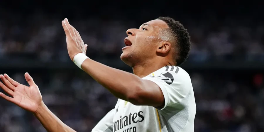 Мбаппе не примет участие в ближайшем матче команды против «Леванте»