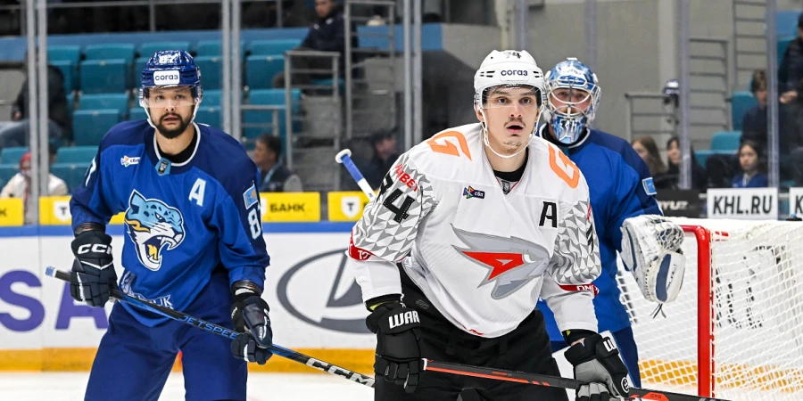 «Барсам» озвучили условия успеха в матча с «Авангардом»