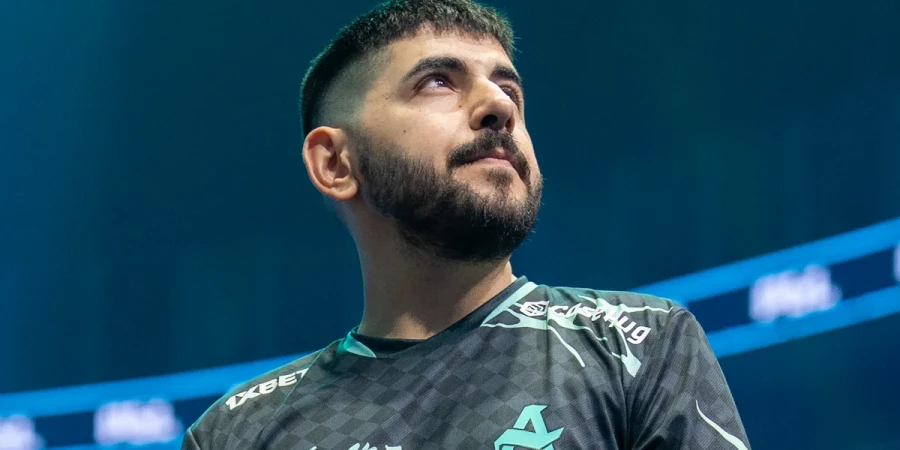 Aurora Gaming обошла FaZe Clan и Team Falcons в рейтинге HLTV.org по CS2
