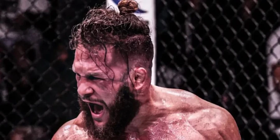 Царукян о  Физиеве: «Самый техничный рубака дивизиона»