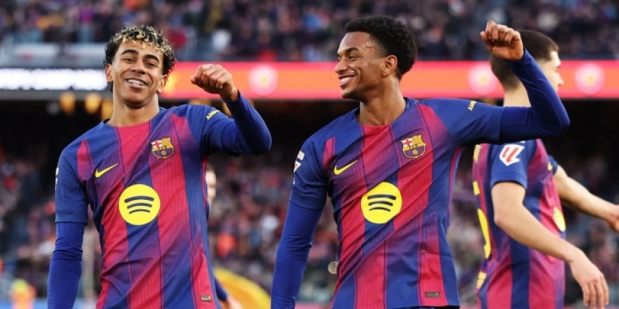 Атлетико - Барселона: прямая трансляция матча Суперкубка Испании