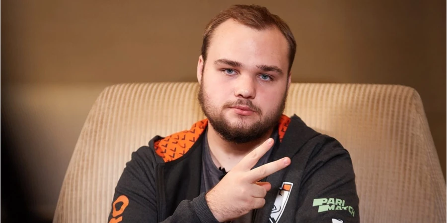 Владимир No[o]ne Миненко о том, как попасть на про-сцену Dota 2: «Много играть, набрать MMR»