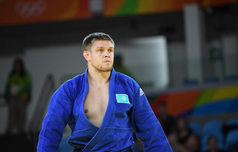 Максим Раков - Азия чемпионы