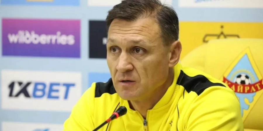 Рафаэль Уразбахтин Давид Луис туралы пікір білдірді