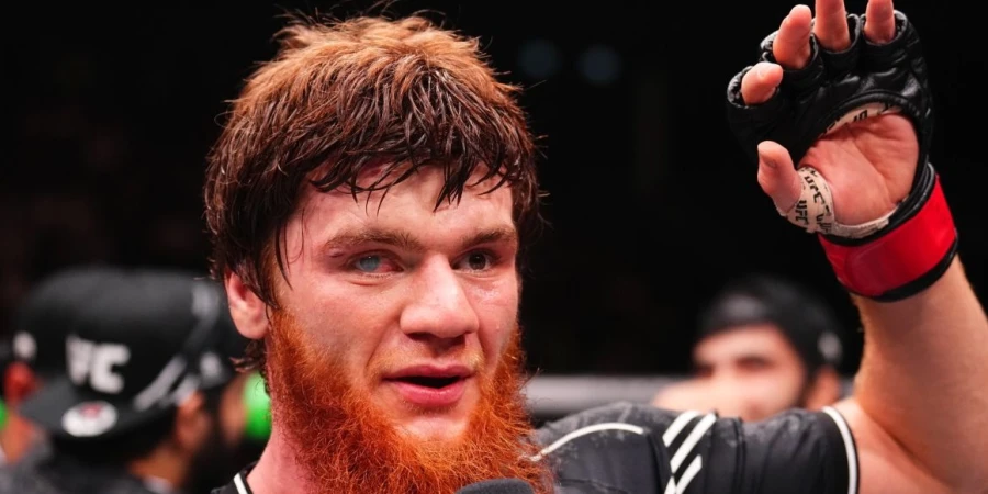 «Шара Буллет» назвал пятерку лучших бойцов в истории MMA