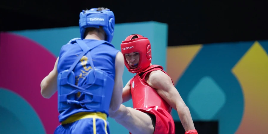 Қазақстан ушу құрамасы Ислам ынтымақтастығы ойындарын бір медальмен аяқтады