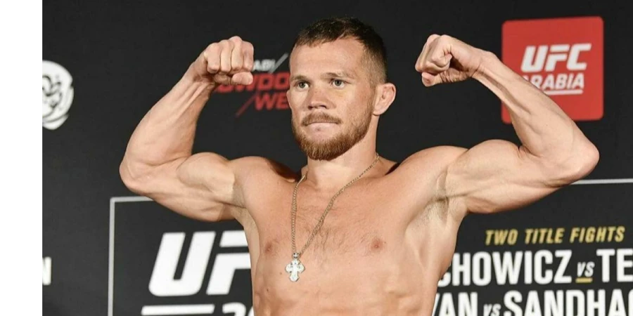 Казахстанский менеджер Петра Яна открыто говорит о возможном третьем бою с Двалишвили