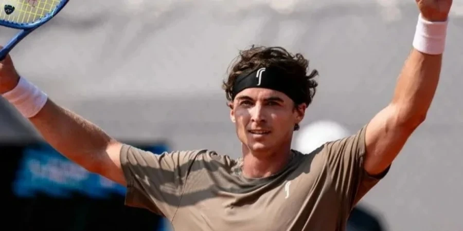 Қазақстандық теннисші Мароккодағы турнирдің негізгі кезеңіне жолдама алды