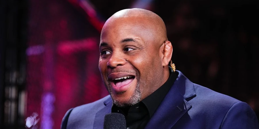 Член Зала Славы UFC резко "переобулся" в части политики Лиги