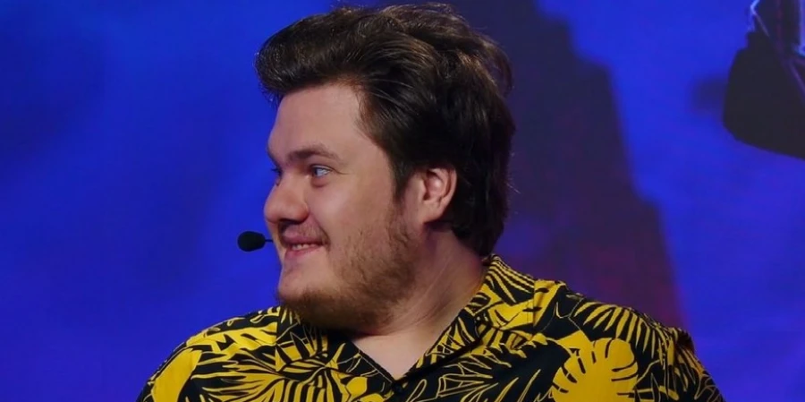 BLACKARXANGEL высказался об отказе Tundra Esports участвовать в чемпионате DreamLeague Season 26