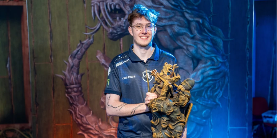 Йонас SabeRLight- Волек о стендине на DreamLeague: «MiCKe берет перерыв, его не кикнули»