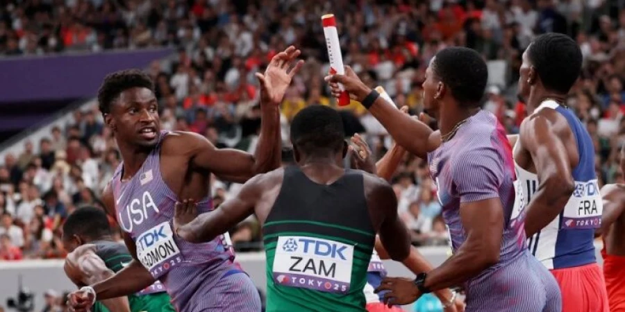 IAAF нарушает все мыслимые правила и элементарные нормы приличия