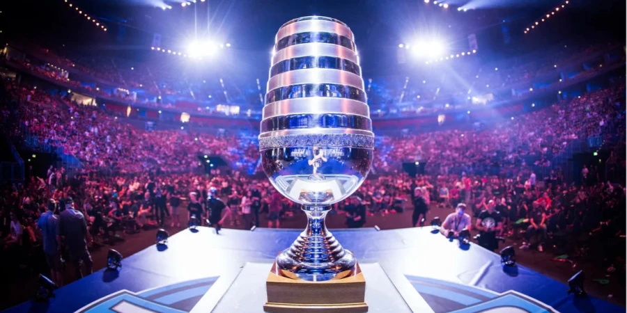 На IEM Cologne Major 2026 ни один игрок из Северной Америки не вышел в топ-16