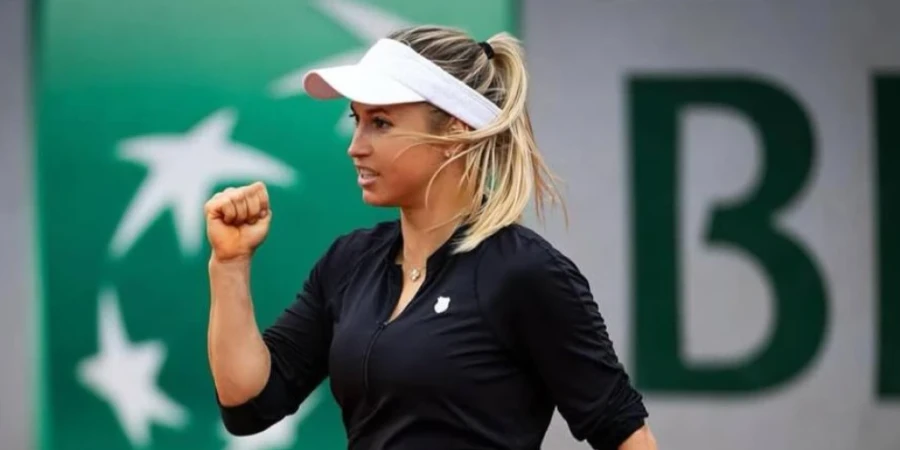 Юлия Путинцева Suzhou Open WTA 125 турнирінің 1/16 финалында жеңіске жетті