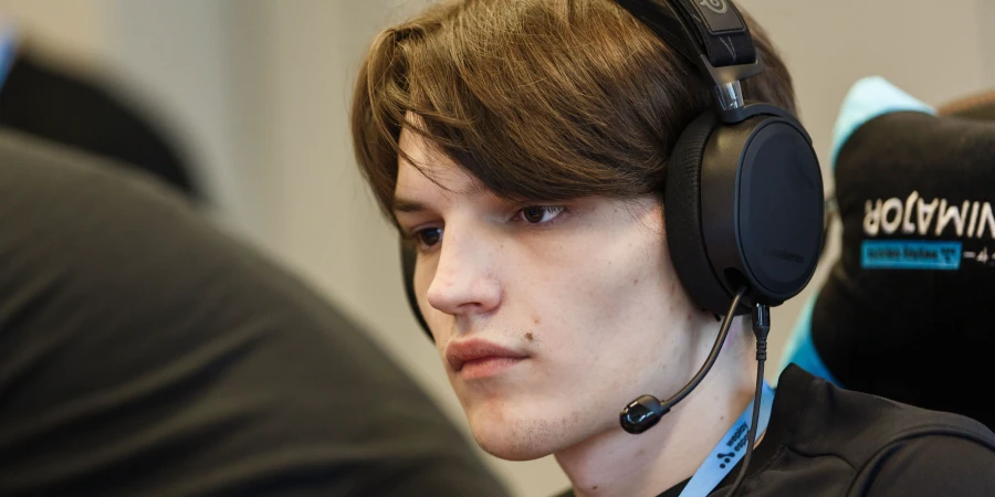 Игрок Aurora Gaming: «Патч вышел в очень хороший для нас тайминг»