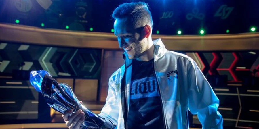 Директор Liquid о турнирах по Dota 2: «Возможно, это именно то, чего хотят фанаты и сообщество»