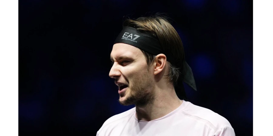 Қазақстандық теннисші фавориттердің қатарынан көрінді