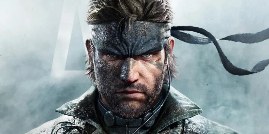 Metal Gear Solid Delta: Snake Eater выходит 28 августа, утечка нового трейлера