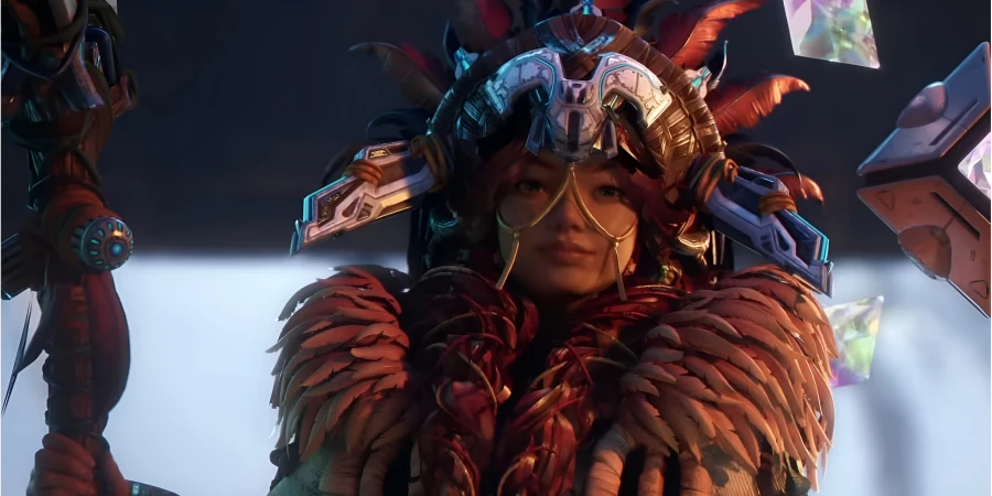 Sony Interactive Entertainment подала иск против Tencent за нарушение интеллектуальных прав в отношении франшизы Horizon