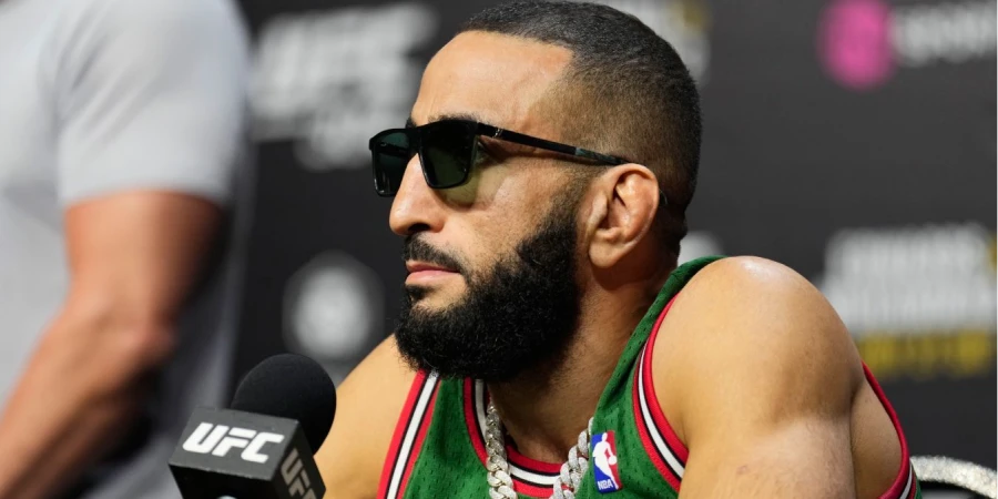 Экс-чемпион Белал Мухаммад выступил за увеличение числа дивизионов в UFC
