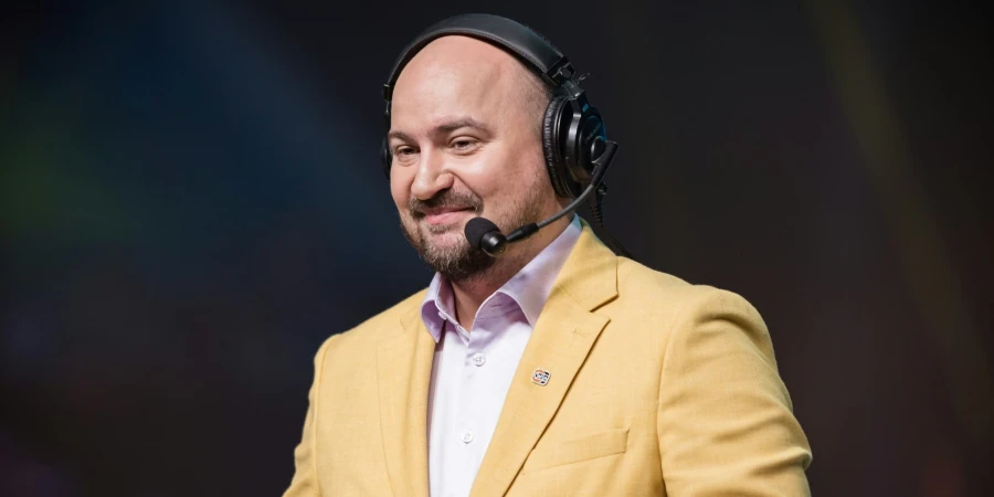 LiTTle о Team Spirit : «Стак крутых игроков, а не команда. Где их капитан?»