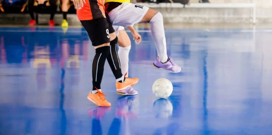 «Шымкент» вырвал три очка у «Атырау» в напряженной игре