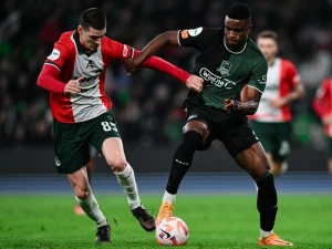 «Локомотив» — «Краснодар»: один из центральных поединков 16 тура РПЛ