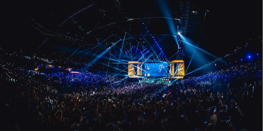 PGL инвестирует $22 млн в турниры по CS2 в 2027–2028 годах